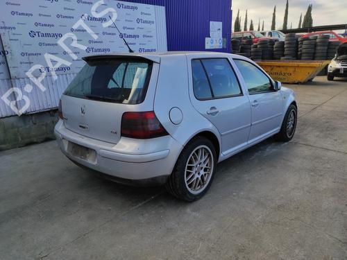 Left headlight VW GOLF IV (1J1) | BP23094355C28