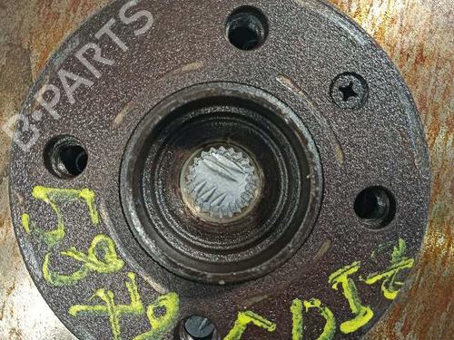Left front steering knuckle SEAT IBIZA II (6K1)  | BP26736469M25 
