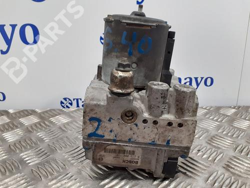 ABS pump VOLVO S40 I (644)  | BP4715005M43 