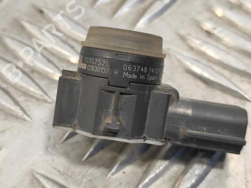 Elektronisk modul RENAULT MODUS / GRAND MODUS (F/JP0_)  | BP22188975M83 