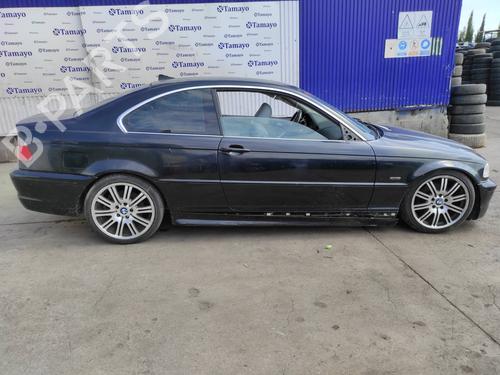 AC-Kompressor BMW 3 Coupe (E46) 328 Ci | BP14984420M34 