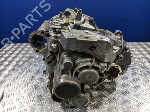 Gearbox AUDI A3 Sportback (8PA) 2.0 TFSI | BP30926151M3