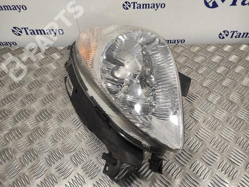 Used Left headlight CITROËN XSARA PICASSO (N68) 2.0 HDi (90 hp) 102439