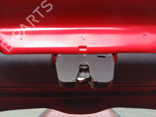 Used Tailgate lock Tailgate lock CITROËN C4 CACTUS 1.2 VTi 82 (82 hp) 34475625 34475625