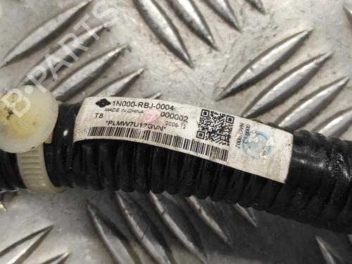 Elektronisk modul HONDA INSIGHT (ZE_) 1.3 IMA (ZE2) | BP15374326M83 