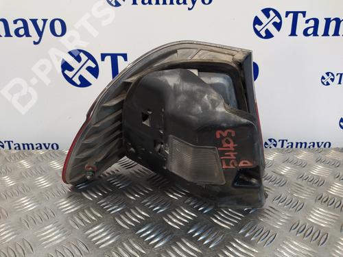 Right taillight BMW 3 (E46)  | BP11254279C35 
