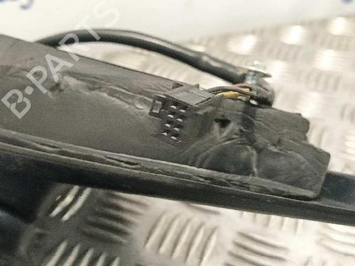 Right mirror FIAT BRAVO II (198_)  | BP24594305C27 