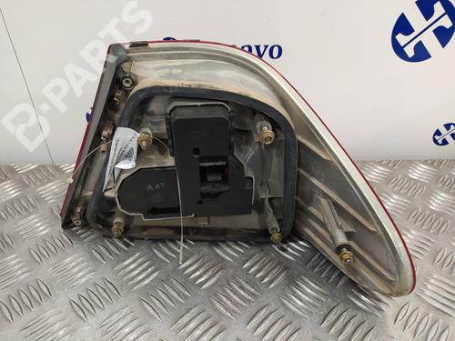 Left taillight MERCEDES-BENZ CLK (C208)  | BP12097867C34 