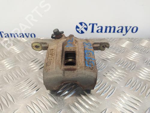 Used Left rear brake caliper CHEVROLET LACETTI (J200) [2003-2025]  11565322