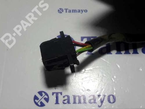 Left mirror SEAT ALTEA (5P1)  | BP9576617C26 