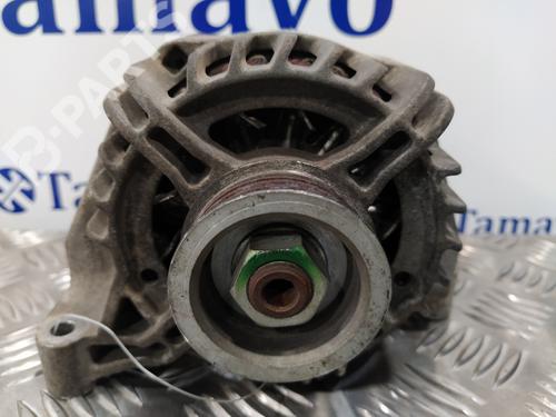 Used Alternator FIAT PUNTO EVO (199_) [2008-2025]  9553183
