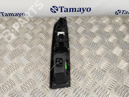 Left front window switch OPEL CORSA F (P2JO)  | BP10180004I27 