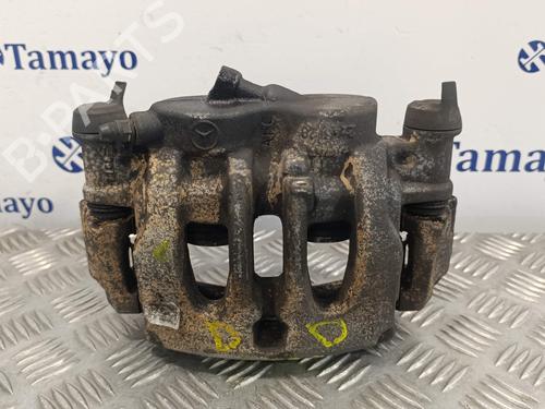 Used Right front brake caliper MERCEDES-BENZ VITO Van (W447) [2014-2025]  23418195