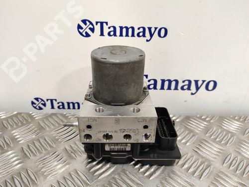 Used ABS pump PEUGEOT 5008 (0U_, 0E_) [2009-2017]  10566072