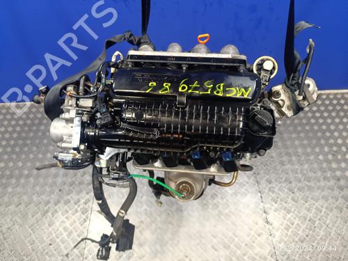 Engine HONDA JAZZ III (GE_, GG_, GP_, ZA_)  | BP22639434M1 