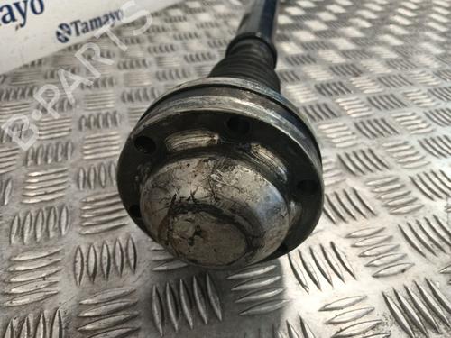Right front driveshaft SEAT ALHAMBRA (710, 711)  | BP29377739M39 