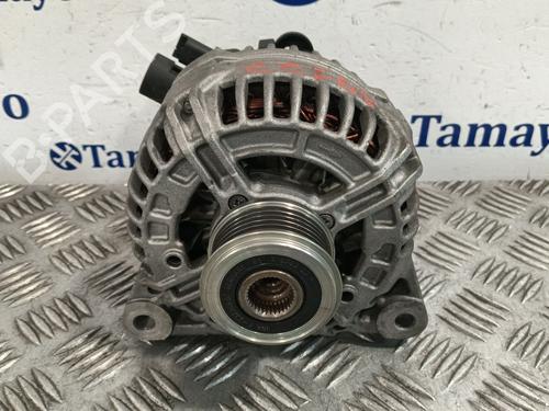 Used Alternator PEUGEOT PARTNER Box Body/MPV (5_, G_) 1.6 HDi 75 (75 hp) 29460748