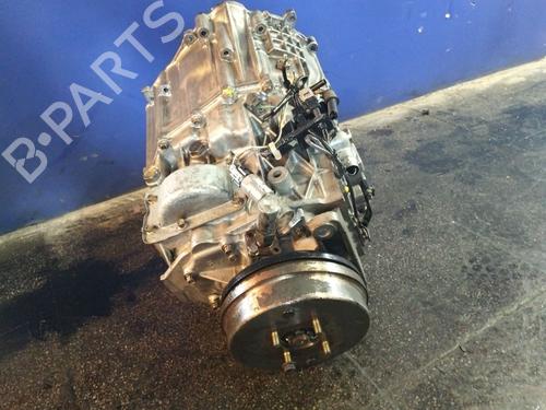 Gearbox MITSUBISHI CANTER Platform/Chassis (FB_, FE_, FG_) | BP39988236M3 - Image 4