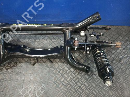 Rear axle MITSUBISHI ASX (GA_W_) 1.6 DI-D | BP29425724M2 