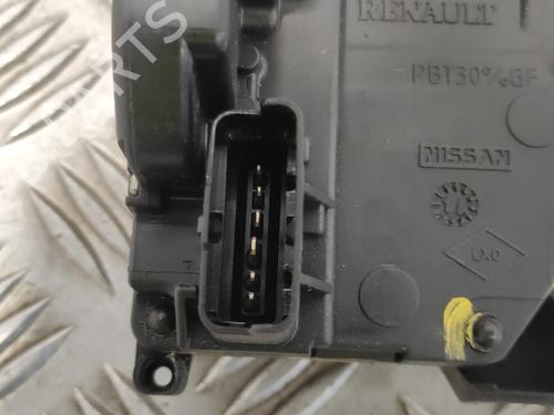 Front left lock CITROËN XSARA (N1) 1.9 TD | BP22184308C98 