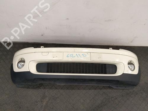 Used Front bumper Front bumper MINI MINI (R56) Cooper (120 hp) 40013839 40013839