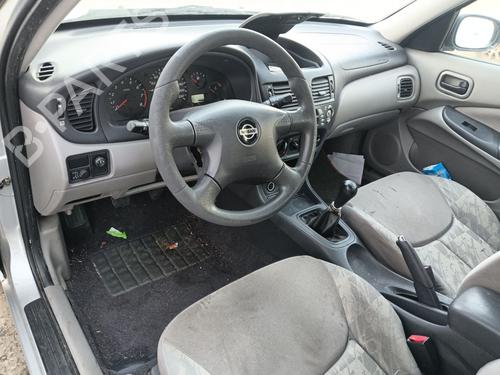 Engine VOLVO 850 Estate (855) T5-R | BP31696557M1 