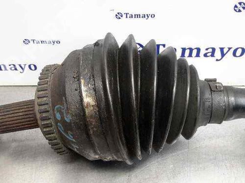 Left front driveshaft VOLVO V40 Estate (645)  | BP2302335M38 