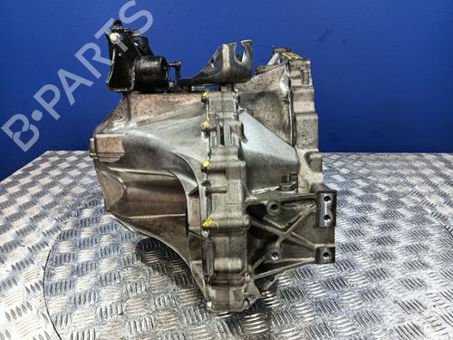 Gearbox TOYOTA AURIS (_E15_) 2.0 D-4D (ADE150_, ADE150R) | BP20656631M3