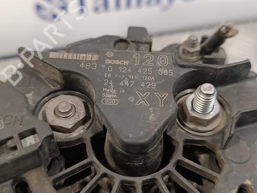 Generator OPEL ASTRA H (A04) 1.6 (L48) | BP15191802M7 