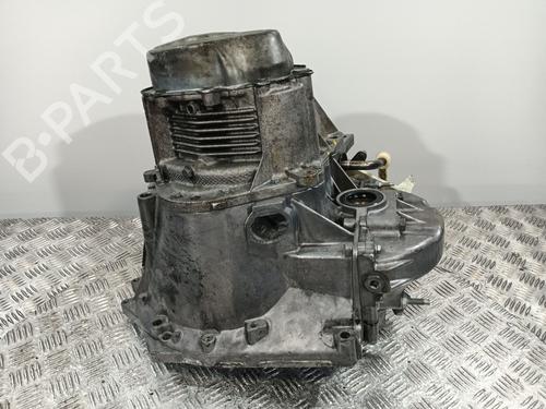 Gearbox CITROËN C4 II (NC_) 1.6 HDi 90 | BP34099687M3 - Image 6