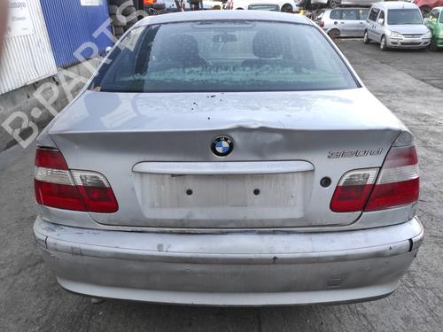 Left taillight BMW 3 (E46)  | BP25491777C34 