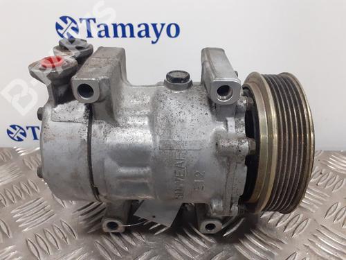AC Kompressor MAZDA 2 (DY) 1.4 CD | BP893436M34 