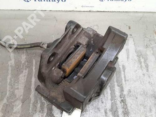 Left rear brake caliper MERCEDES-BENZ S-CLASS (W220, V220)  | BP11565670M107 