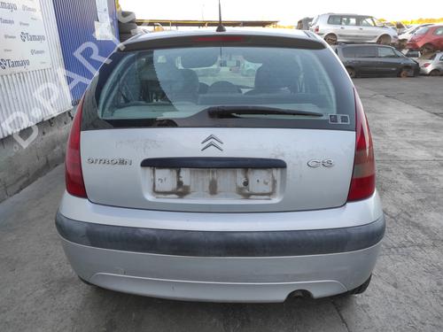 Left taillight CITROËN C3 I (FC_, FN_)  | BP16867871C34 