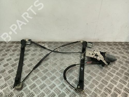 Used Front left window mechanism Front left window mechanism 36382055 36382055