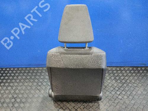 Left front seat TOYOTA YARIS (_P21_, _PA1_, _PH1_) 1.5 Hybrid (MXPH10, MXPH11) | BP29355800C15 