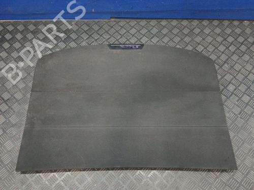 Used Rear parcel shelf BMW X6 (F16, F86) [2014-2019]  29136455