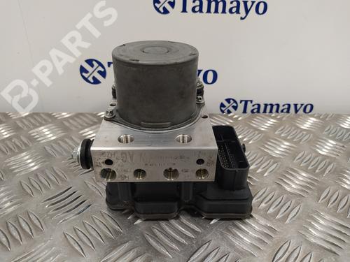 Used ABS pump VW POLO V (6R1, 6C1) [2009-2022]  10111548