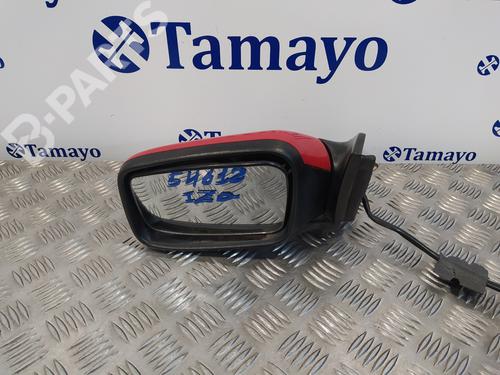 Used Left mirror VOLVO S40 I (644) 1.9 DI (115 hp) 11540825
