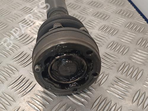 Right front driveshaft VW GOLF IV (1J1) 1.6 | BP17002141M39 