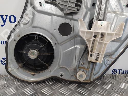 Rear left window mechanism KIA CEE'D Hatchback (ED) 1.6 CRDi 115 | BP9686380C24 