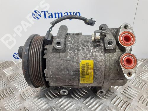 AC-Kompressor FORD FOCUS II Turnier (DA_, FFS, DS) [2004-2012]  9968158