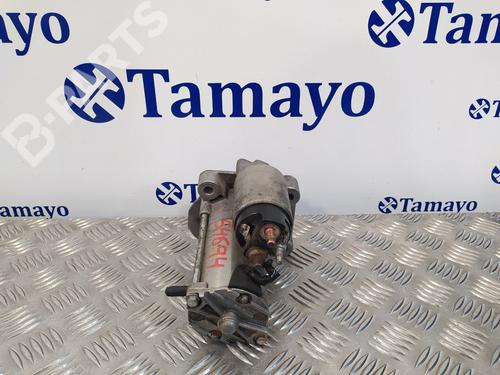 Starter FORD FIESTA V (JH_, JD_) 1.4 TDCi | BP11957957M8 