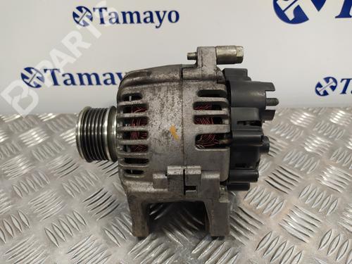 Alternator NISSAN NOTE (E11, NE11)  | BP9978612M7 