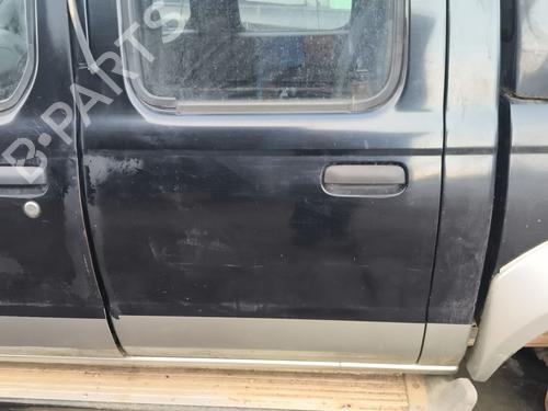 Used Left rear door Left rear door 39531575 39531575