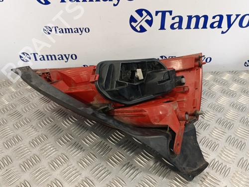 Right taillight RENAULT MEGANE II (BM0/1_, CM0/1_) 1.5 dCi (BM02, BM13, BM2A, CM02, CM13) | BP18149828C35 
