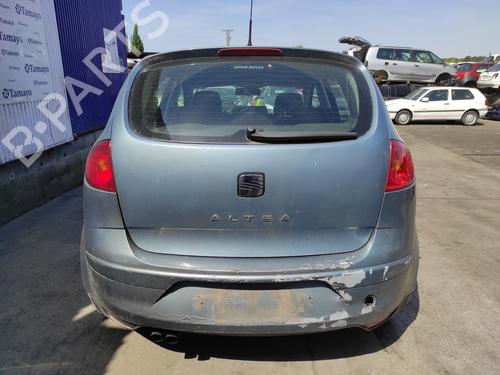 Instrument cluster SEAT ALTEA (5P1)  | BP27624532C47 