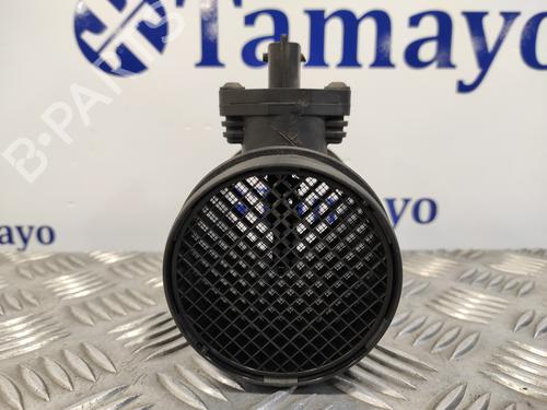 Mass air flow sensor PEUGEOT 306 (7B, N3, N5) 1.6 SR | BP15847297M95 