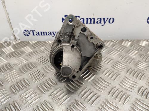Used Starter CITROËN C4 II (NC_) [2009-2025]  22215613