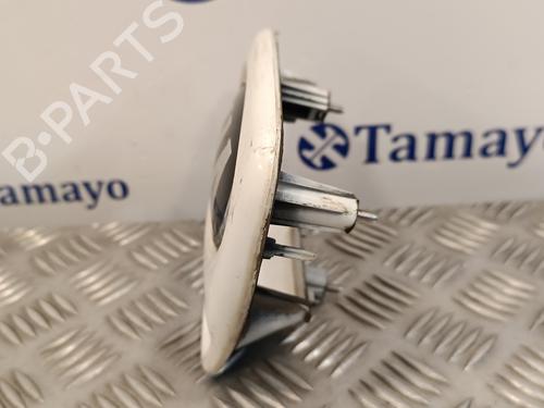 Tailgate handle KIA PICANTO II (TA)  | BP17212891C132 